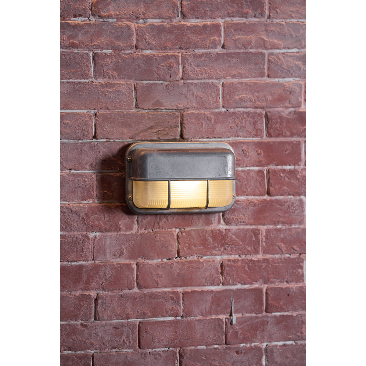 Outdoor Wall Light Marine Grade-Lighting > Outdoor Lighting-casanuva-casanuva