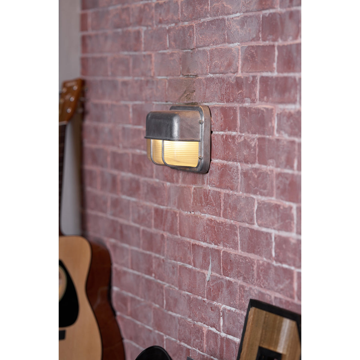 Outdoor Wall Light Marine Grade-Lighting > Outdoor Lighting-casanuva-casanuva