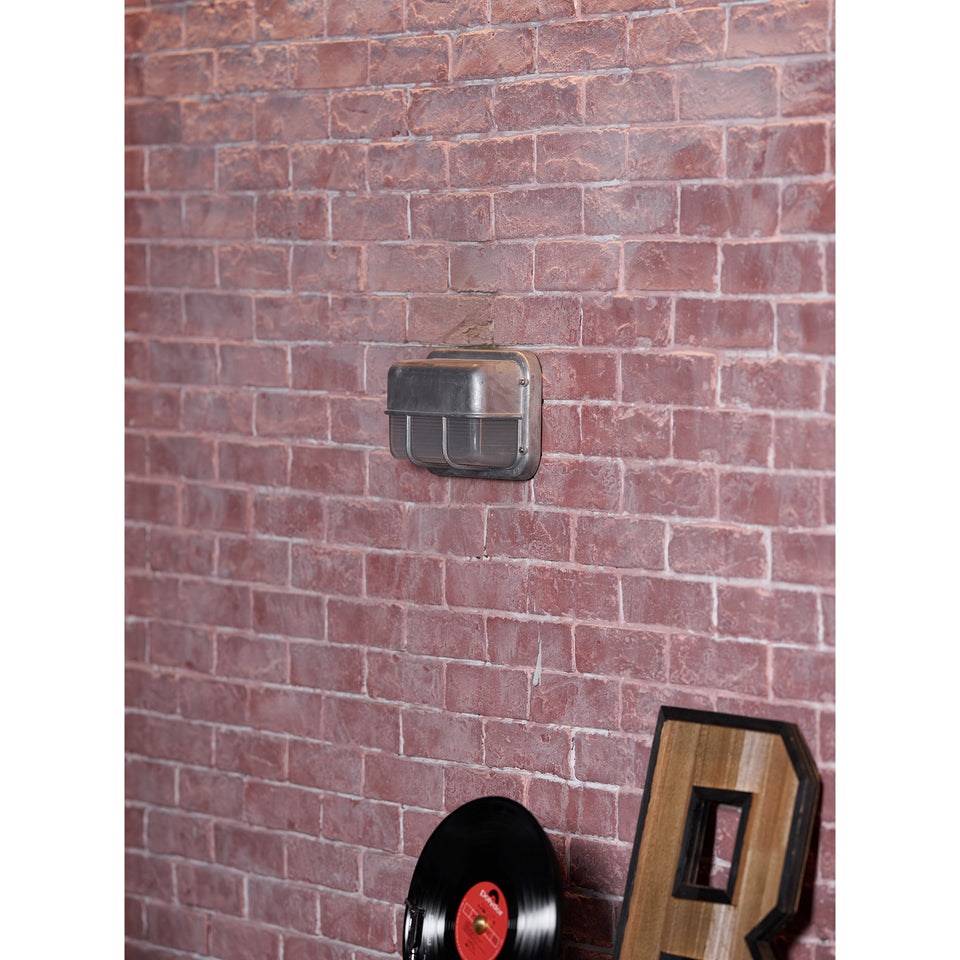 Outdoor Wall Light Marine Grade-Lighting > Outdoor Lighting-casanuva-casanuva