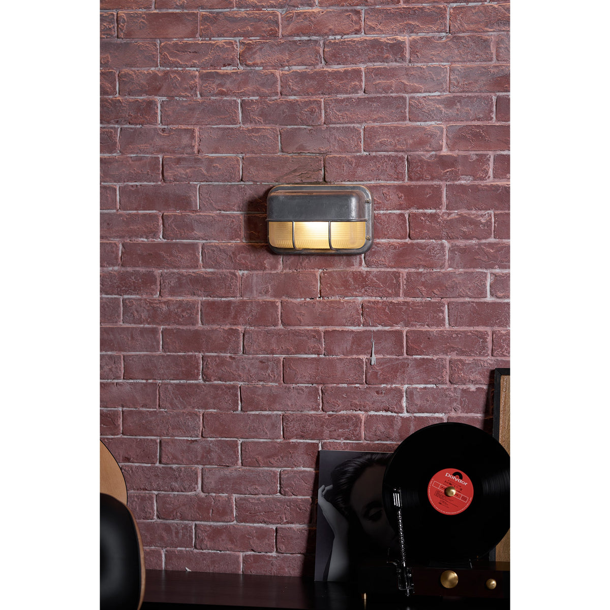 Outdoor Wall Light Marine Grade-Lighting > Outdoor Lighting-casanuva-casanuva