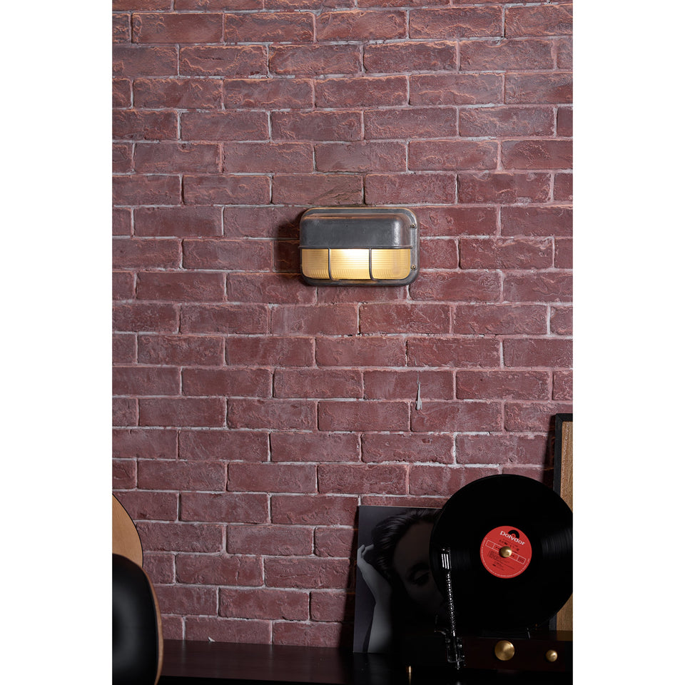 Outdoor Wall Light Marine Grade-Lighting > Outdoor Lighting-casanuva-casanuva