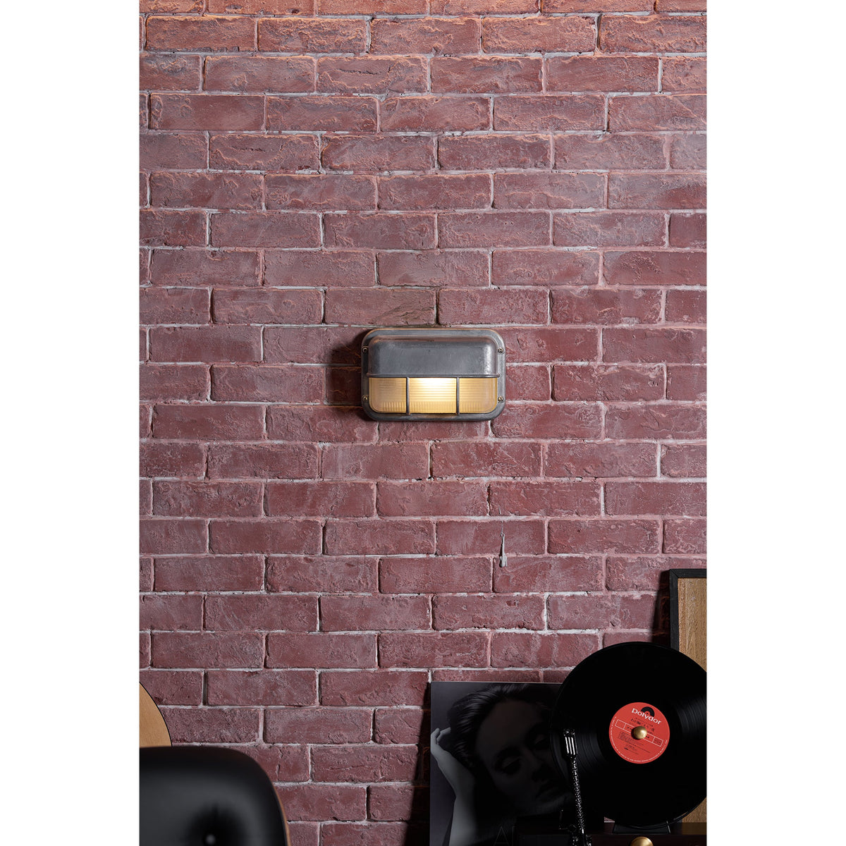 Outdoor Wall Light Marine Grade-Lighting > Outdoor Lighting-casanuva-casanuva