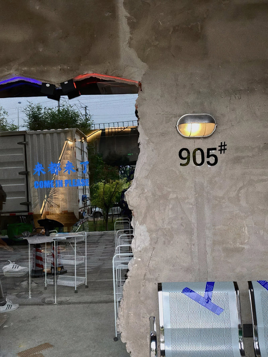 Outdoor Wall Light Marine Grade-Lighting > Outdoor Lighting-casanuva-casanuva
