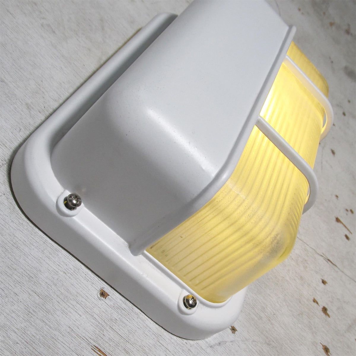Outdoor Wall Light Marine Grade-Lighting > Outdoor Lighting-casanuva-casanuva