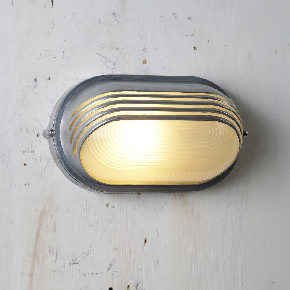 Outdoor Wall Light Marine Grade-Lighting > Outdoor Lighting-casanuva-casanuva