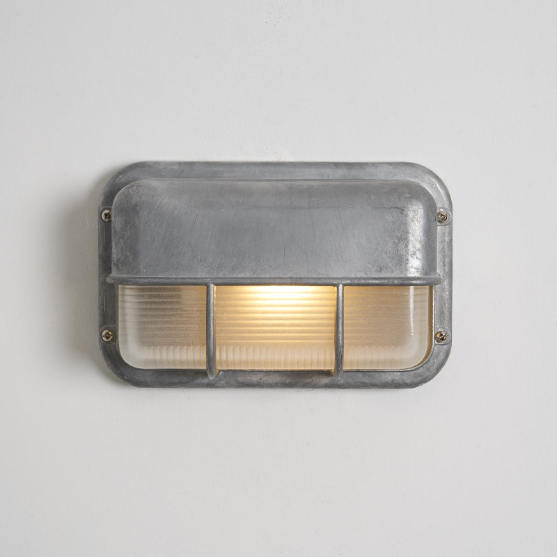 Outdoor Wall Light Marine Grade-Lighting > Outdoor Lighting-casanuva-Model A: 25cmx9cmx16cm-casanuva