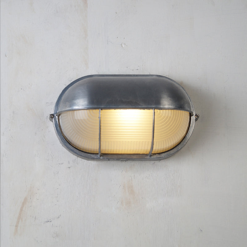 Outdoor Wall Light Marine Grade-Lighting > Outdoor Lighting-casanuva-Model B: 28cmx10cmx16cm-casanuva