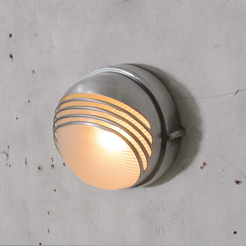 Outdoor Wall Light Marine Grade-Lighting > Outdoor Lighting-casanuva-Model D: 18cmx10cmx18cm-casanuva