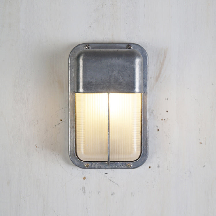 Outdoor Wall Light Marine Grade-Lighting > Outdoor Lighting-casanuva-Model F: 16cmx9cmx25cm-casanuva