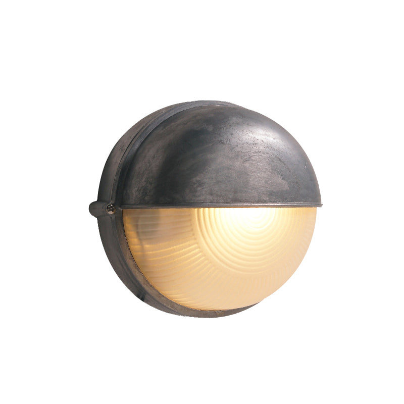 Outdoor Wall Light Marine Grade-Lighting > Outdoor Lighting-casanuva-Model H: 18cmx10cmx18cm-casanuva