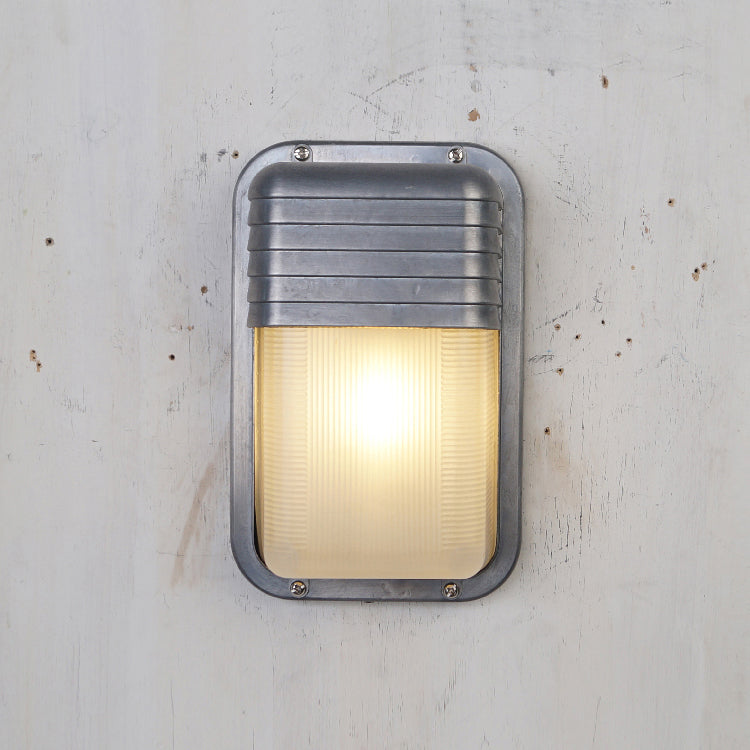 Outdoor Wall Light Marine Grade-Lighting > Outdoor Lighting-casanuva-Model I: 16cmx9cmx25cm-casanuva