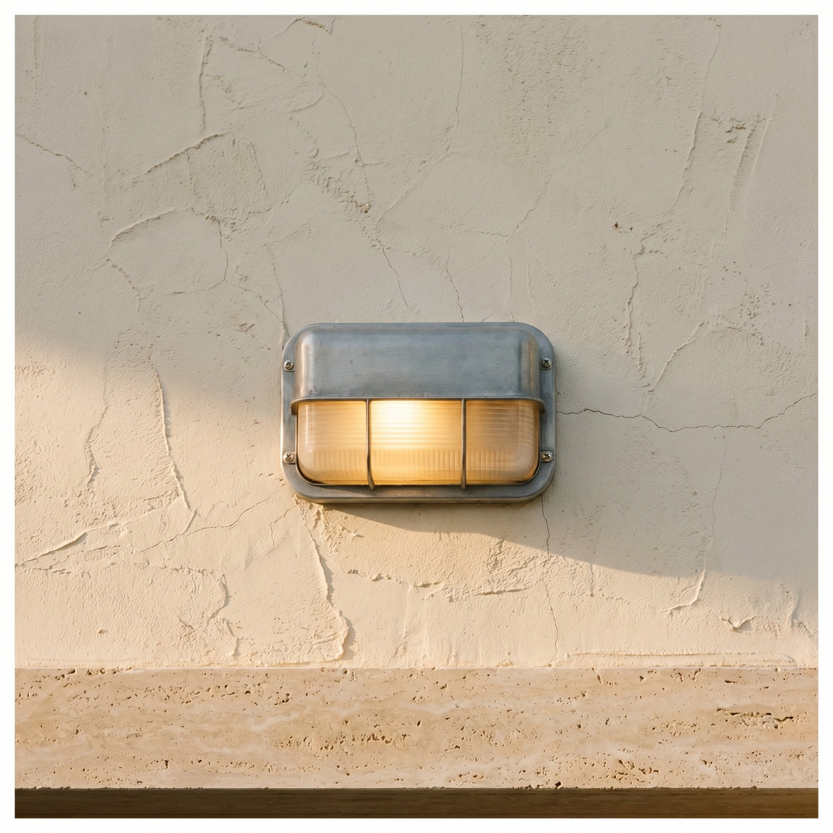 Outdoor Wall Light Marine Grade-Lighting > Outdoor Lighting-casanuva-casanuva