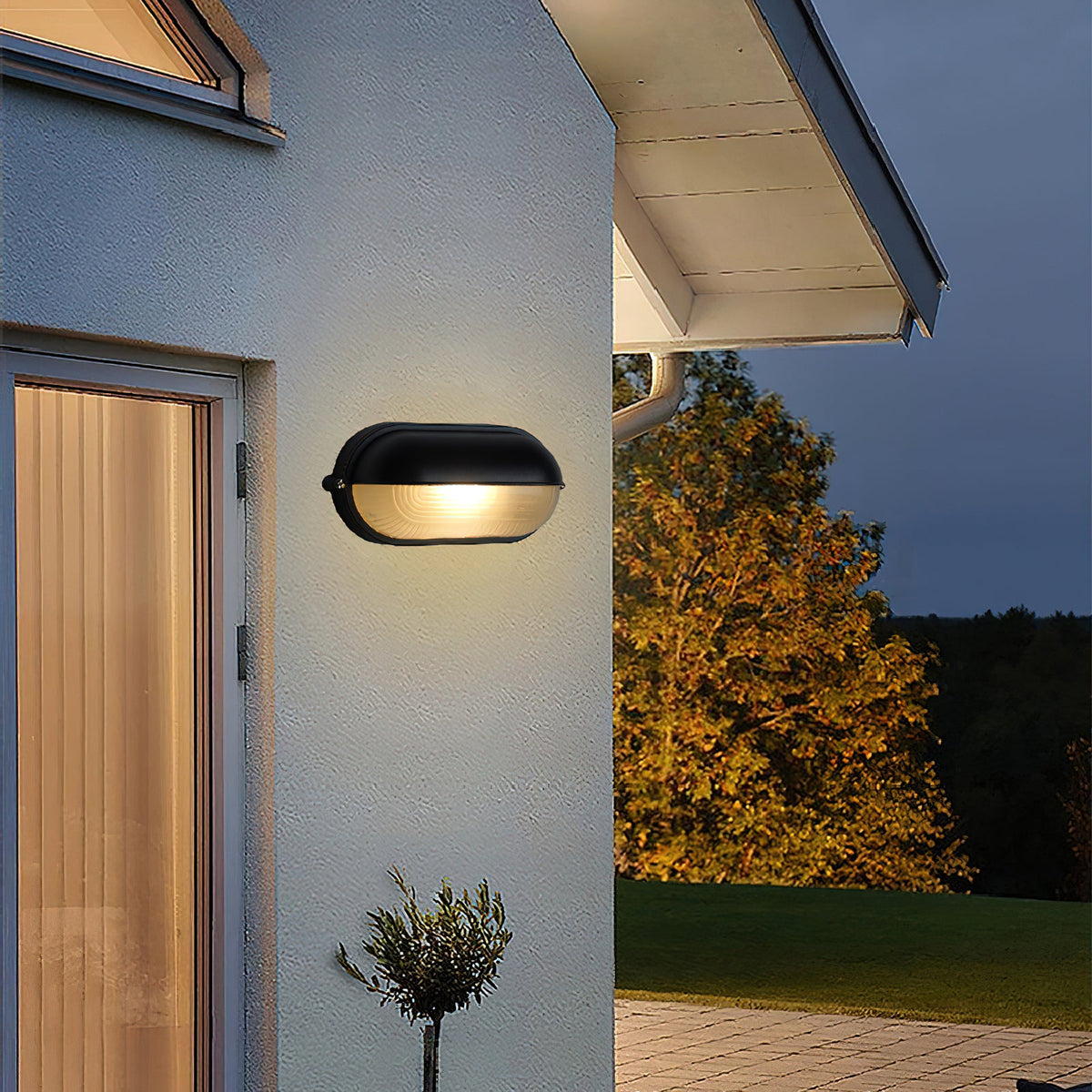 Outdoor Wall Light Waterproof IP65-Lighting > Outdoor Lighting-casanuva-casanuva