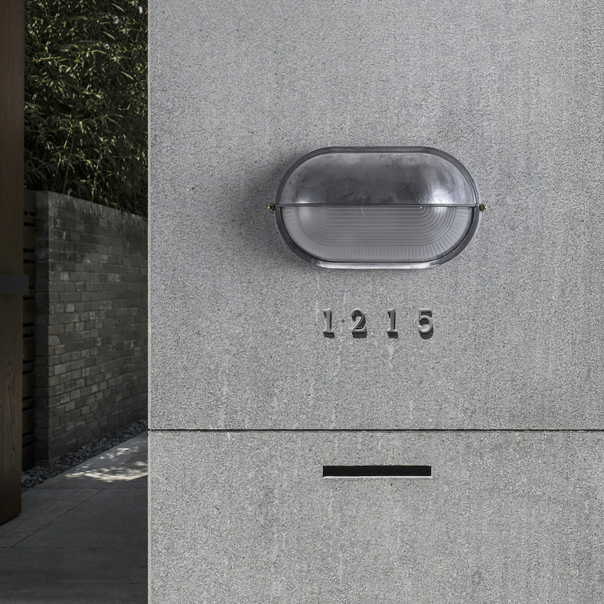 Outdoor Wall Light Waterproof IP65-Lighting > Outdoor Lighting-casanuva-casanuva
