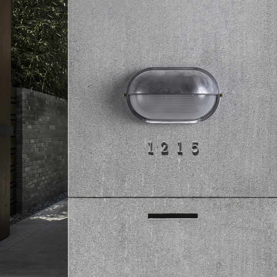 Outdoor Wall Light Waterproof IP65-Lighting > Outdoor Lighting-casanuva-casanuva