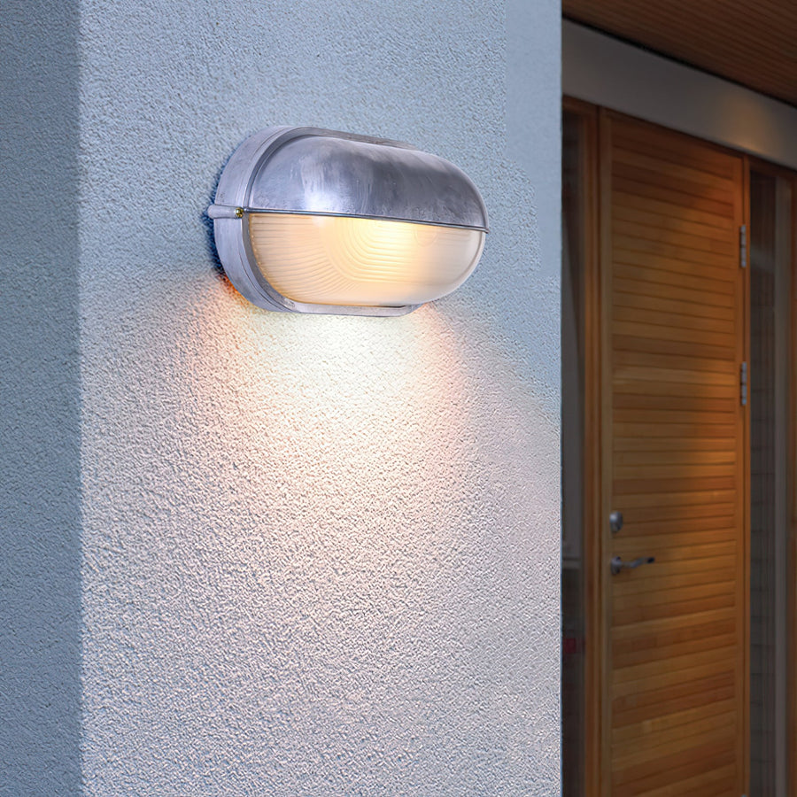 Outdoor Wall Light Waterproof IP65-Lighting > Outdoor Lighting-casanuva-casanuva