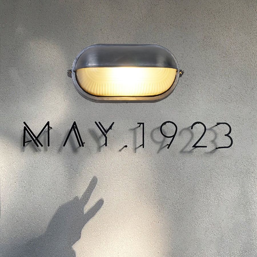 Outdoor Wall Light Waterproof IP65-Lighting > Outdoor Lighting-casanuva-casanuva