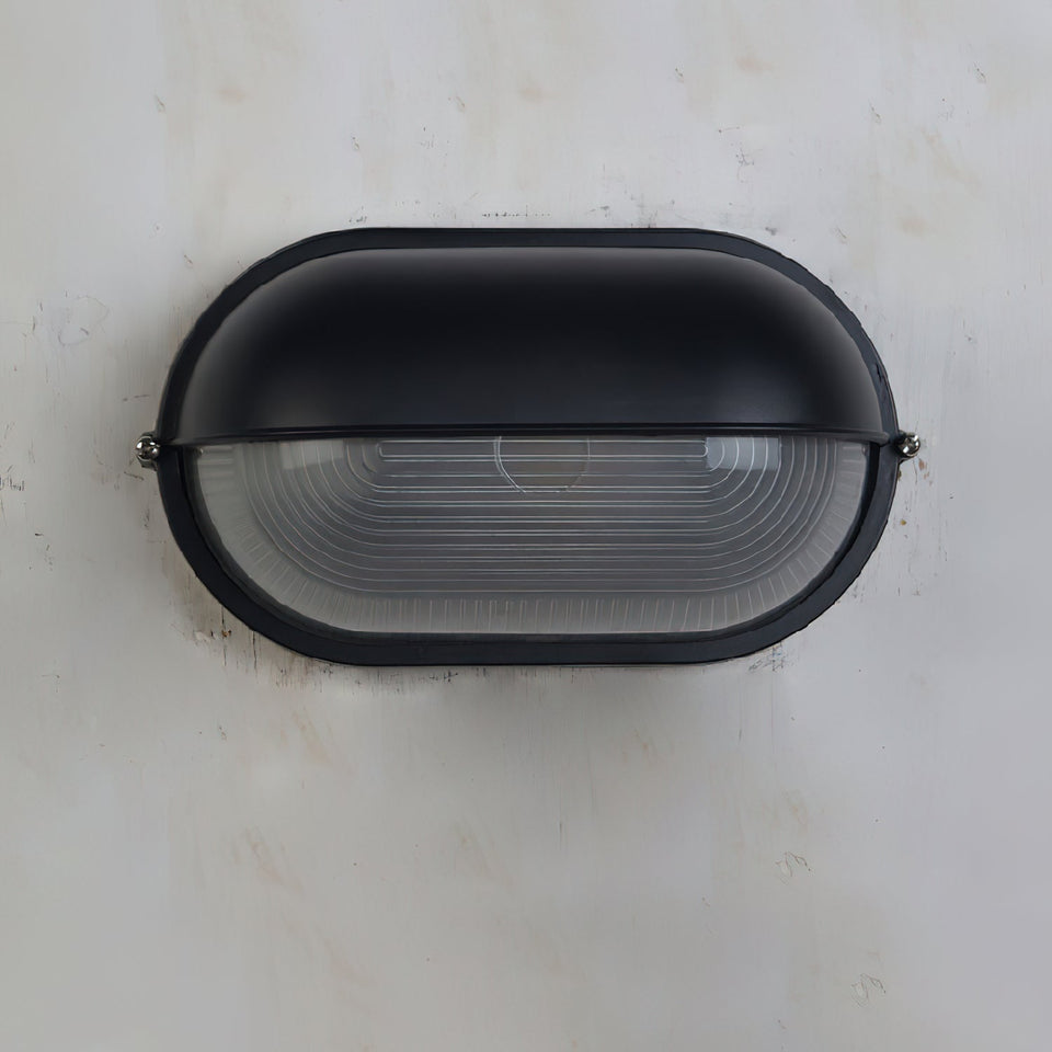 Outdoor Wall Light Waterproof IP65-Lighting > Outdoor Lighting-casanuva-casanuva