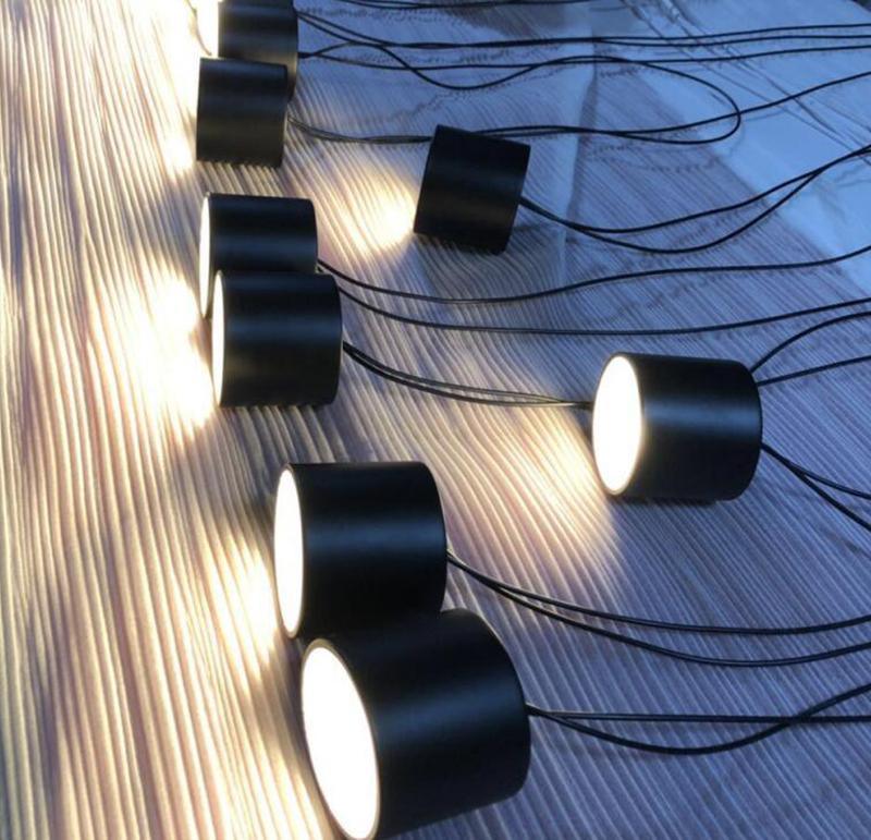 Pendant Lamp Collection-Lighting > Pendant Lights-casanuva-casanuva