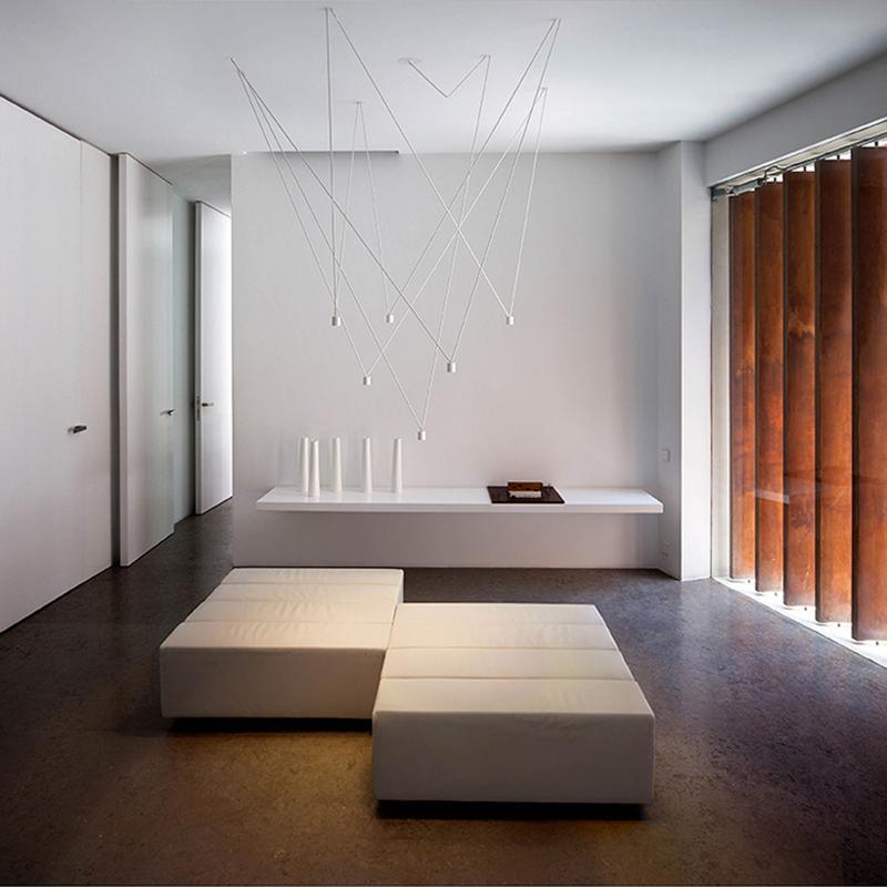 Pendant Lamp Collection-Lighting > Pendant Lights-casanuva-casanuva