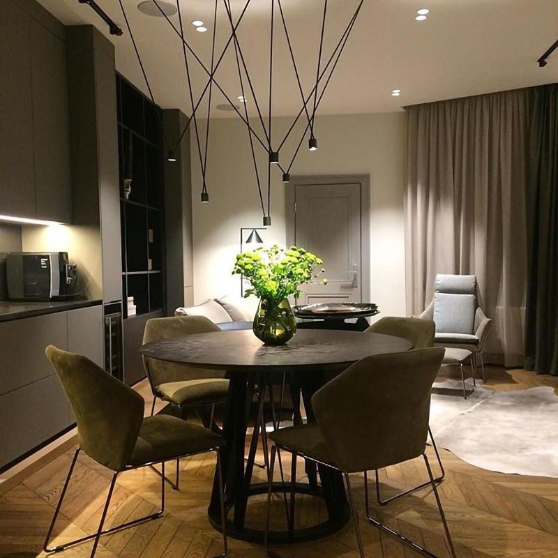 Pendant Lamp Collection-Lighting > Pendant Lights-casanuva-casanuva