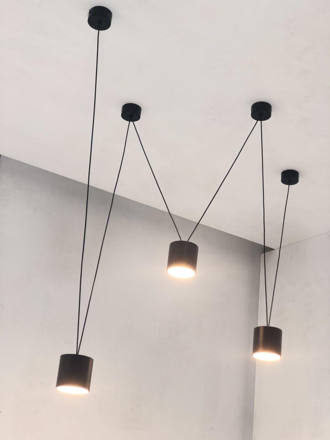 Pendant Lamp Collection-Lighting > Pendant Lights-casanuva-casanuva