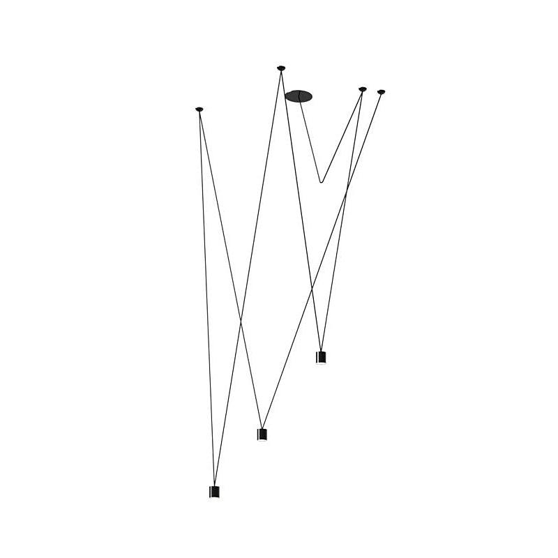 Pendant Lamp Collection-Lighting > Pendant Lights-casanuva-casanuva