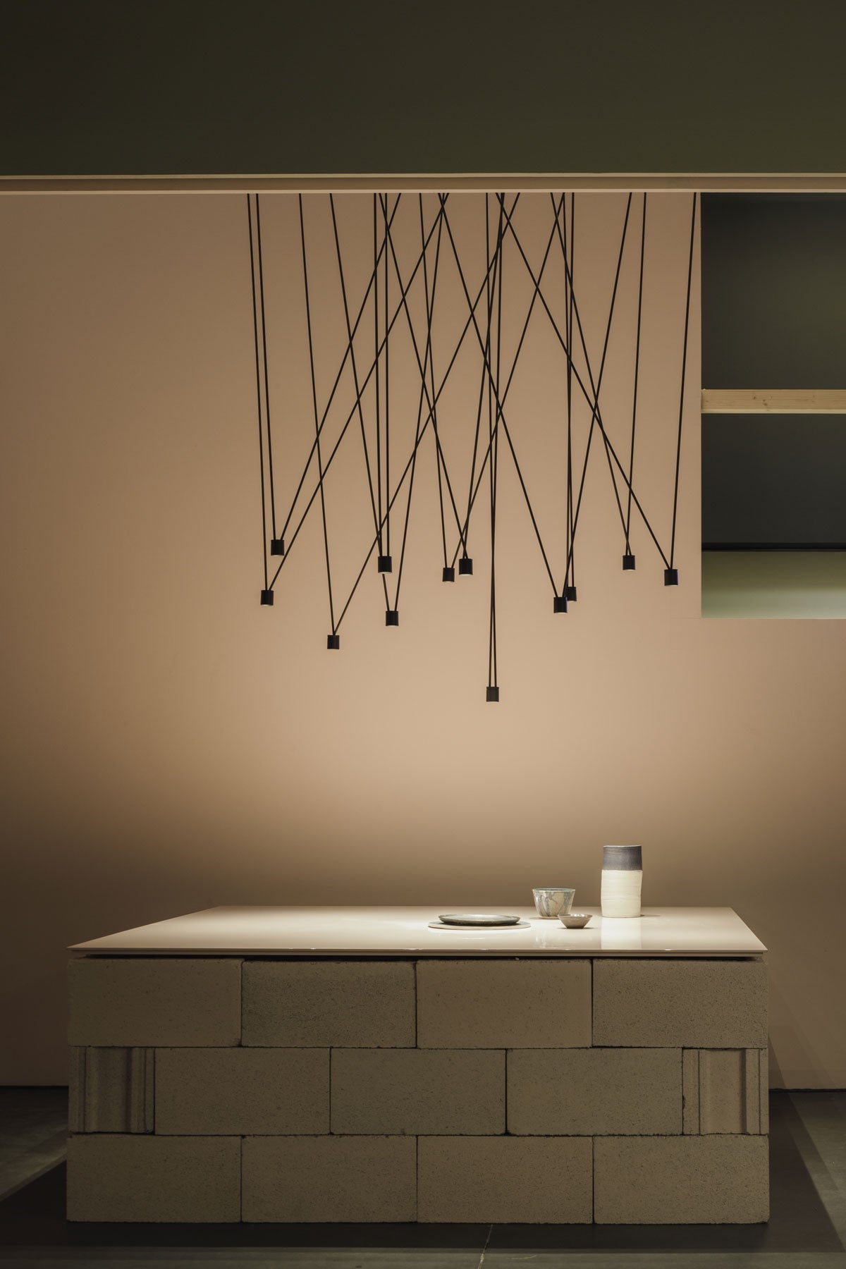 Pendant Lamp Collection-Lighting > Pendant Lights-casanuva-casanuva