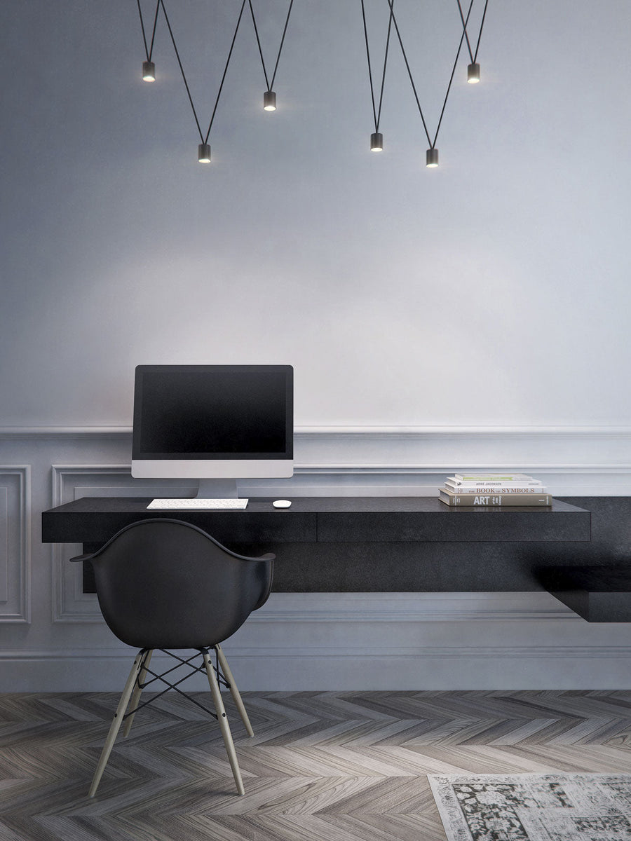 Pendant Lamp Collection-Lighting > Pendant Lights-casanuva-casanuva