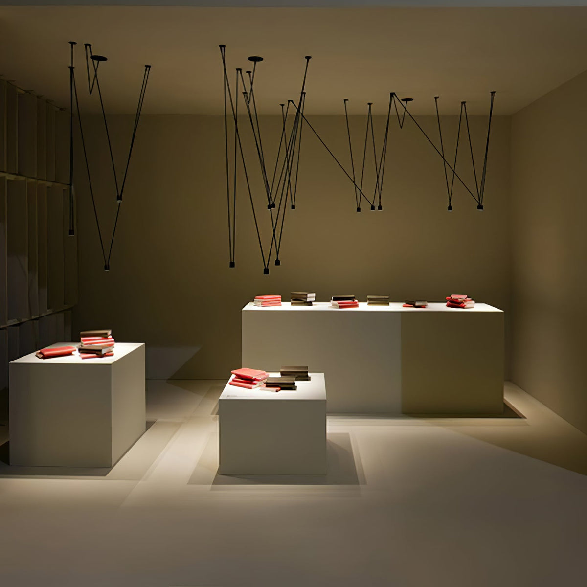 Pendant Lamp Collection-Lighting > Pendant Lights-casanuva-casanuva