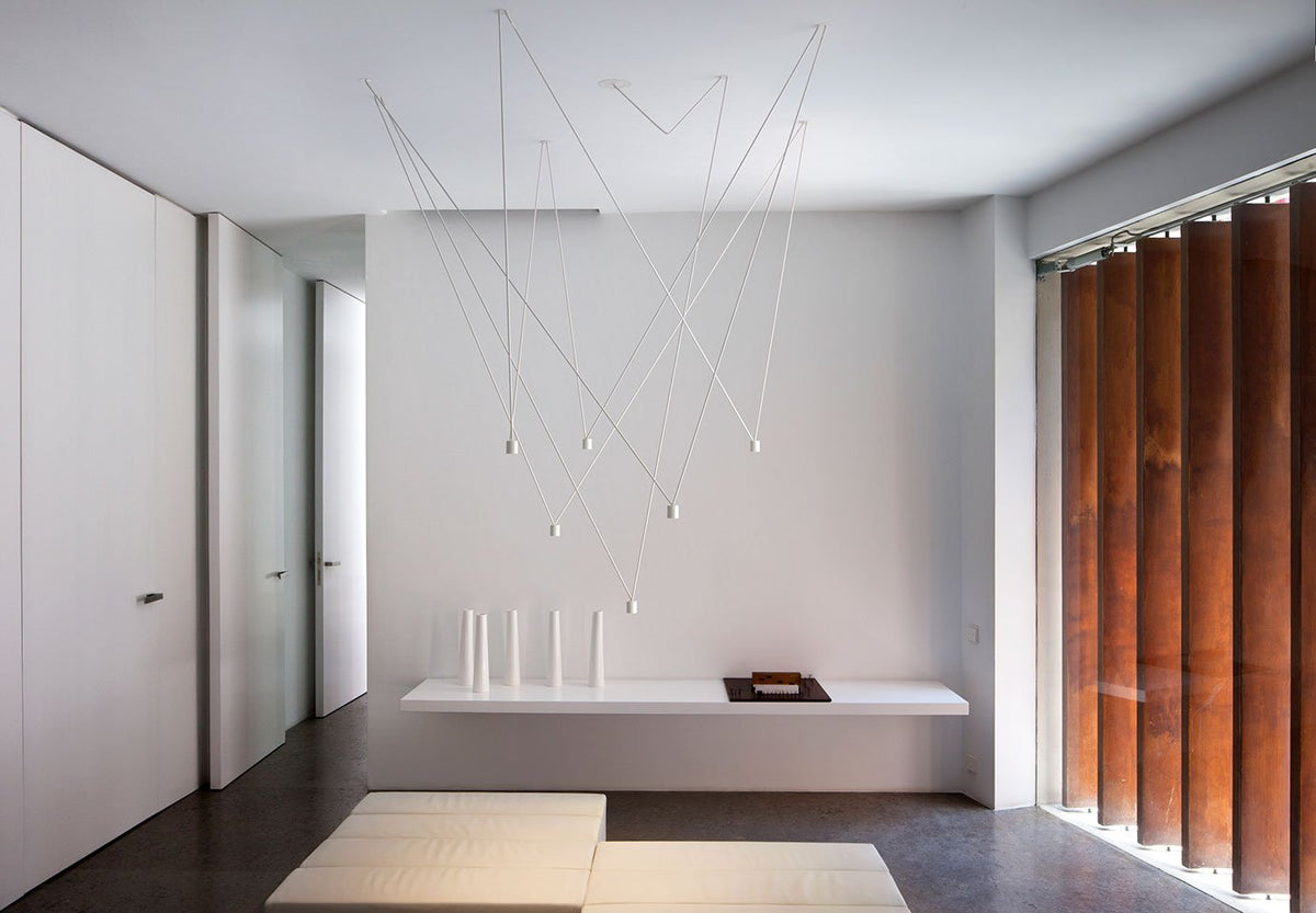 Pendant Lamp Collection-Lighting > Pendant Lights-casanuva-casanuva