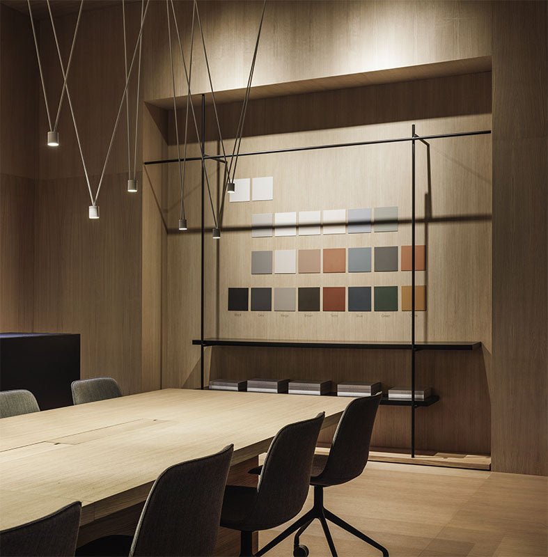 Pendant Lamp Collection-Lighting > Pendant Lights-casanuva-casanuva