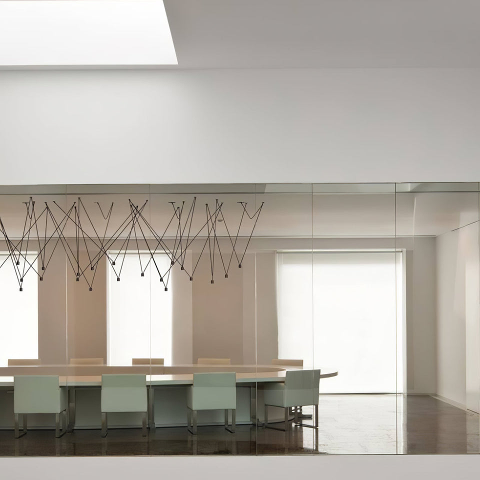 Pendant Lamp Collection-Lighting > Pendant Lights-casanuva-casanuva
