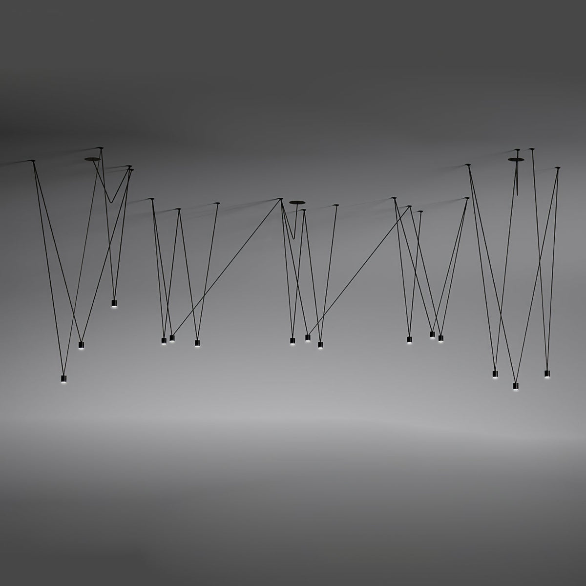 Pendant Lamp Collection-Lighting > Pendant Lights-casanuva-casanuva