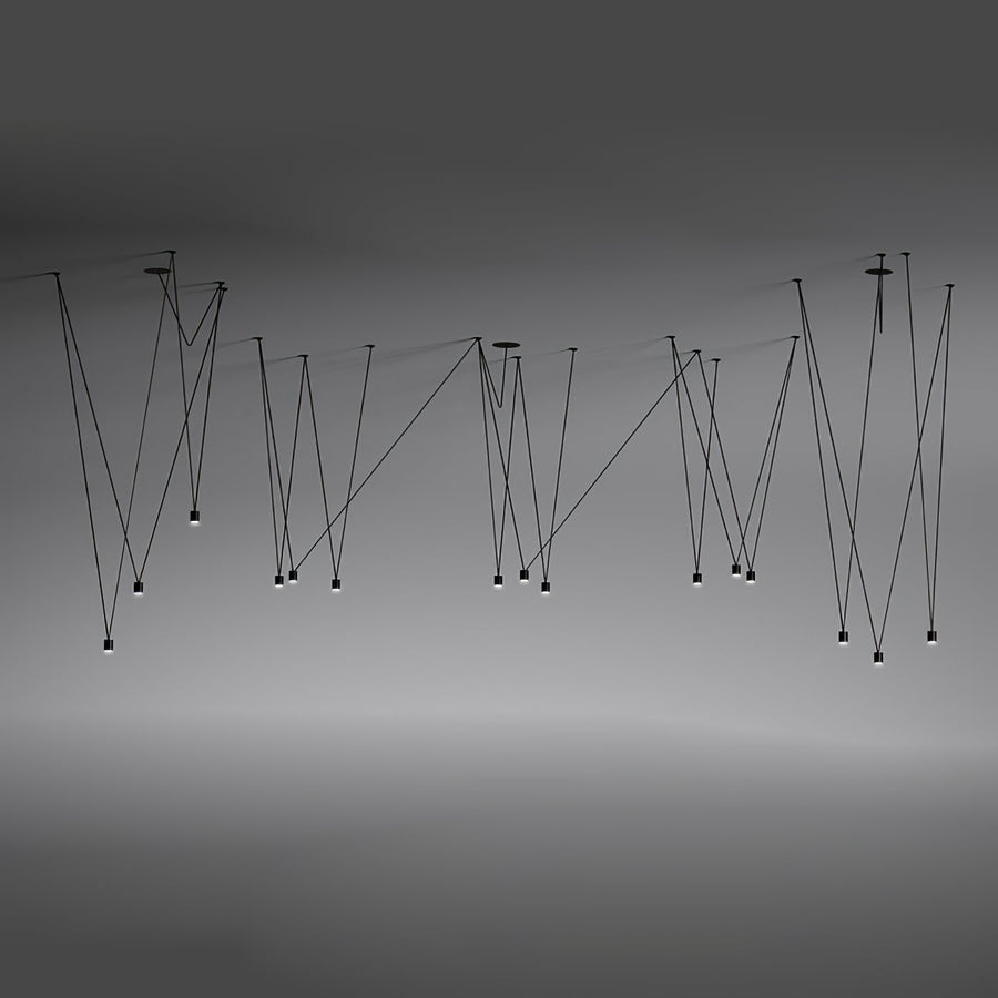 Pendant Lamp Collection-Lighting > Pendant Lights-casanuva-casanuva