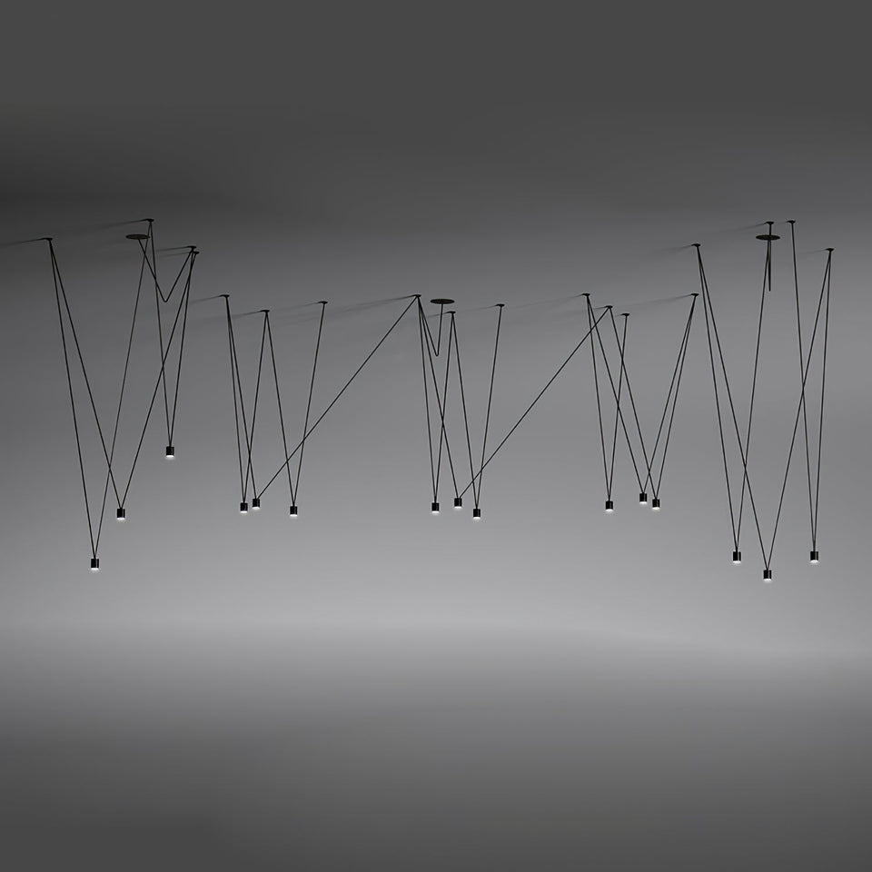 Pendant Lamp Collection-Lighting > Pendant Lights-casanuva-casanuva
