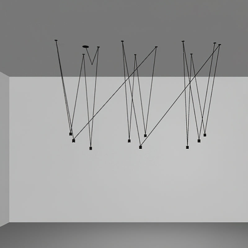 Pendant Lamp Collection-Lighting > Pendant Lights-casanuva-casanuva