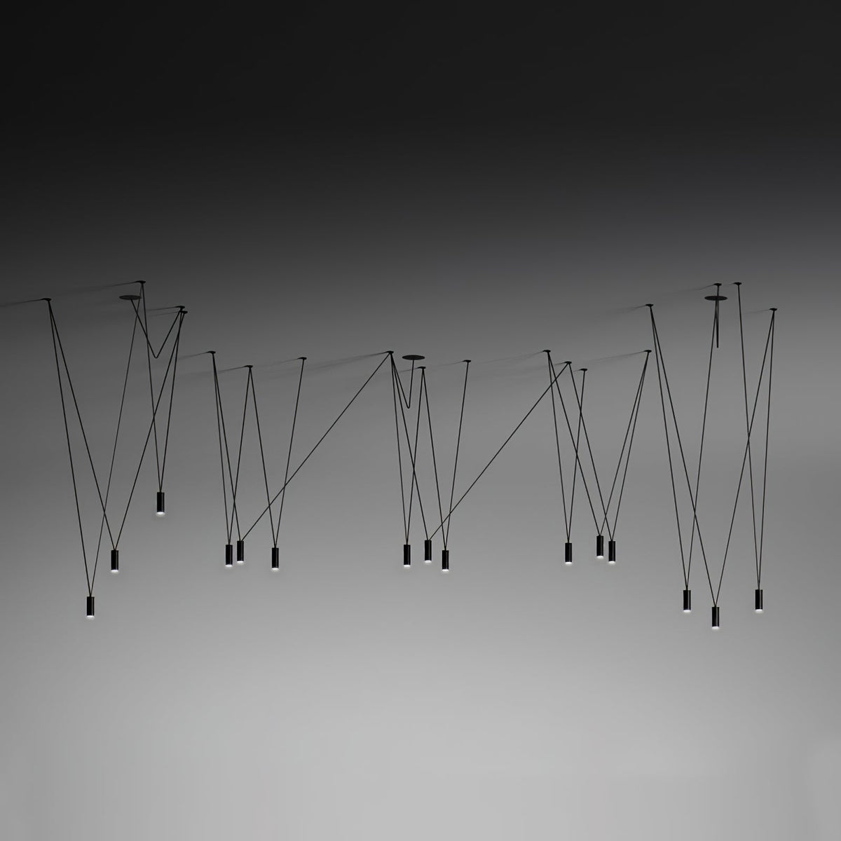 Pendant Lamp Collection-Lighting > Pendant Lights-casanuva-casanuva