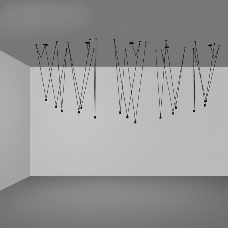 Pendant Lamp Collection-Lighting > Pendant Lights-casanuva-casanuva