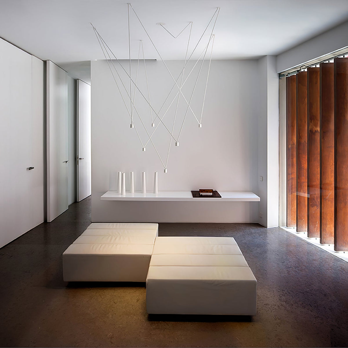 Pendant Lamp Collection-Lighting > Pendant Lights-casanuva-casanuva