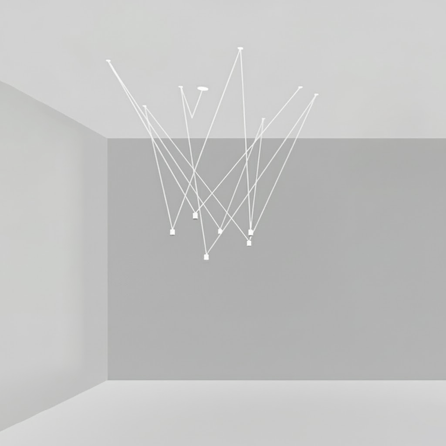 Pendant Lamp Collection-Lighting > Pendant Lights-casanuva-casanuva
