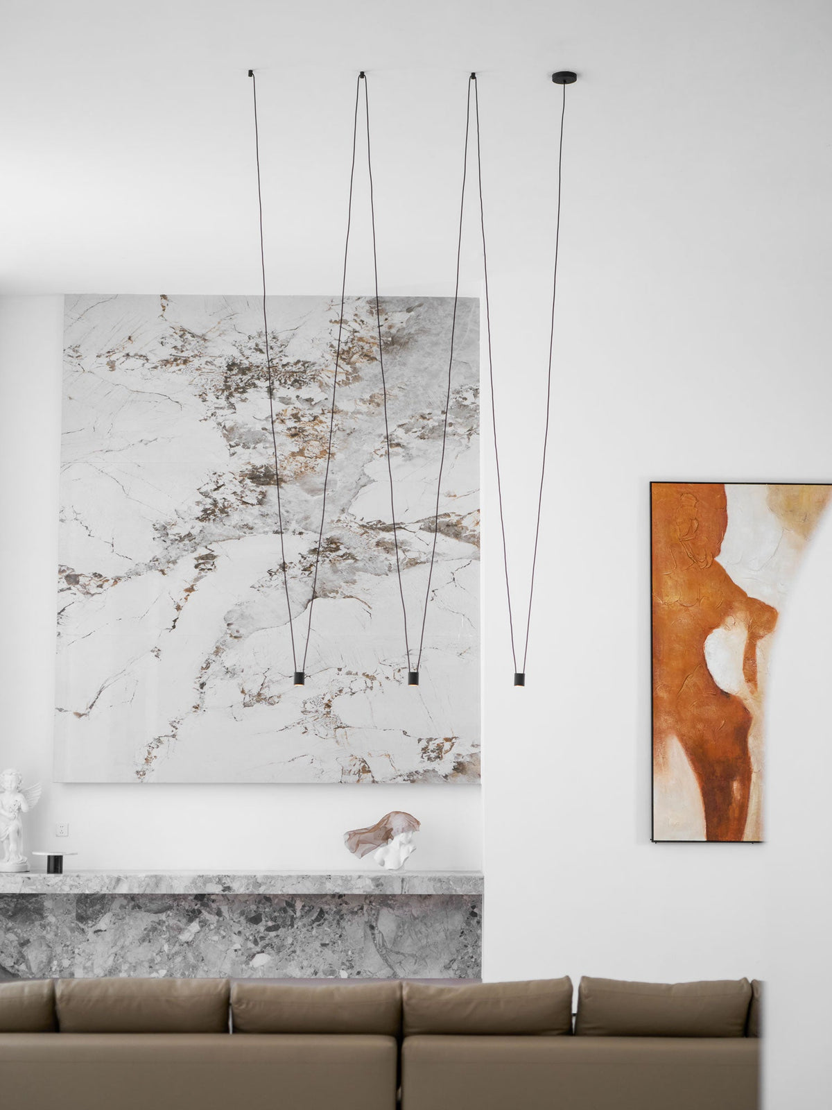 Pendant Lamp Collection-Lighting > Pendant Lights-casanuva-casanuva