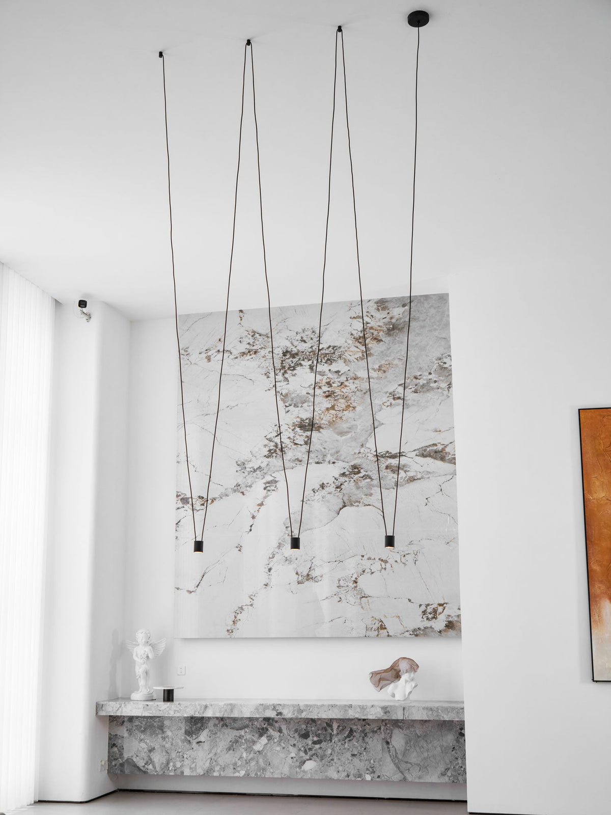 Pendant Lamp Collection-Lighting > Pendant Lights-casanuva-casanuva