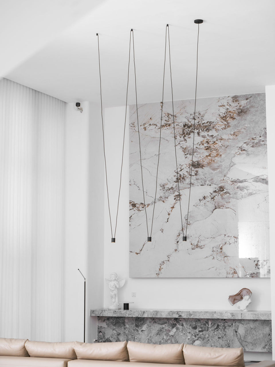 Pendant Lamp Collection-Lighting > Pendant Lights-casanuva-casanuva