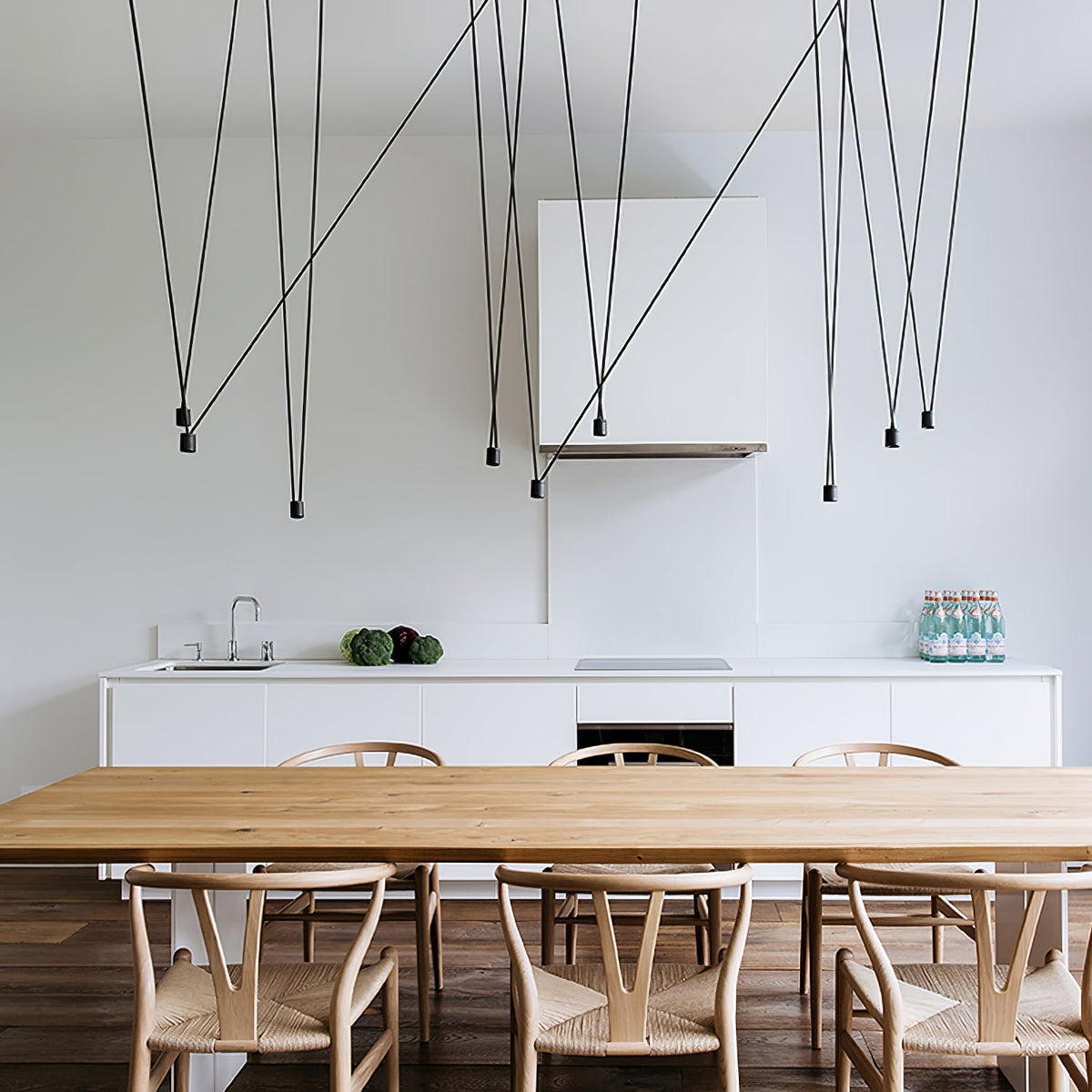 Pendant Lamp Collection-Lighting > Pendant Lights-casanuva-casanuva