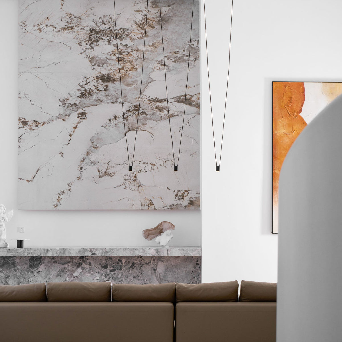 Pendant Lamp Collection-Lighting > Pendant Lights-casanuva-casanuva