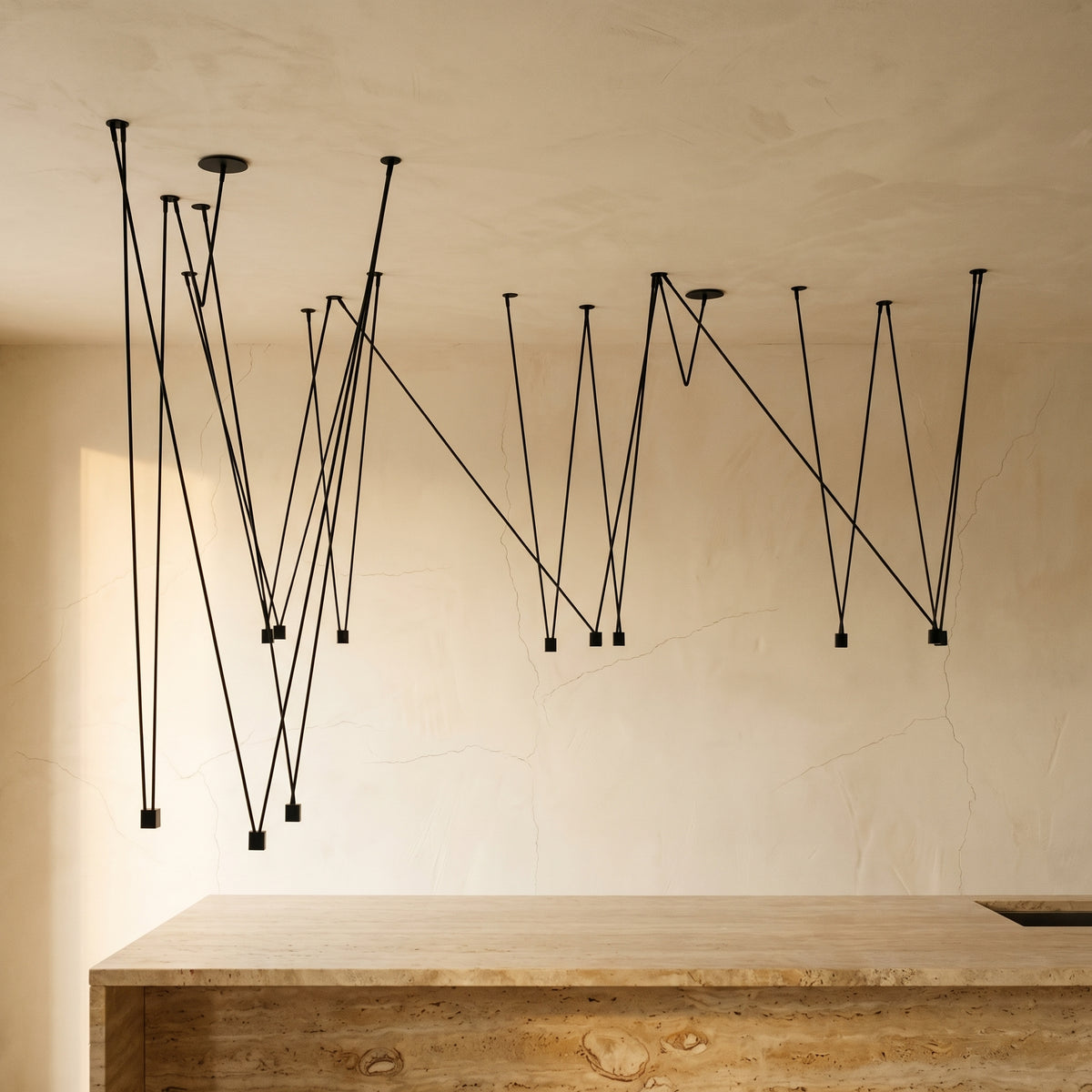 Pendant Lamp Collection-Lighting > Pendant Lights-casanuva-casanuva