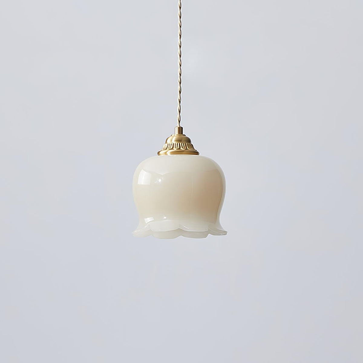 Pendant Lamp Valley Flower Design-Lighting > Pendant Lights-casanuva-casanuva