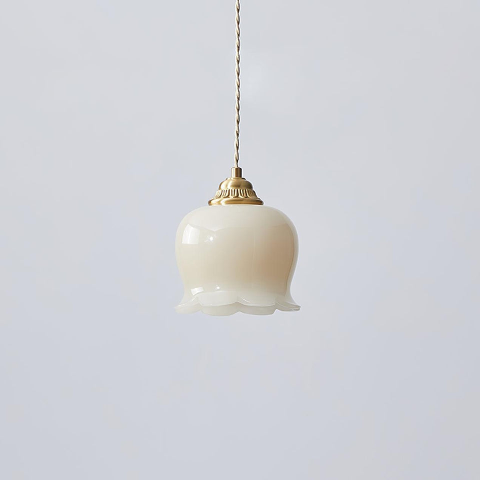 Pendant Lamp Valley Flower Design-Lighting > Pendant Lights-casanuva-casanuva