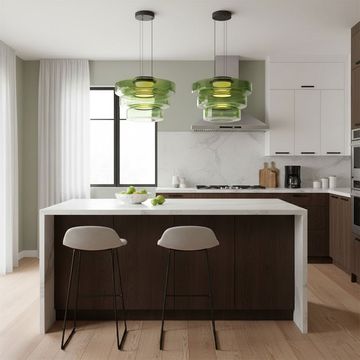 Pendant Light Levels Series Modern Design-Lighting > Pendant Lights-casanuva-casanuva